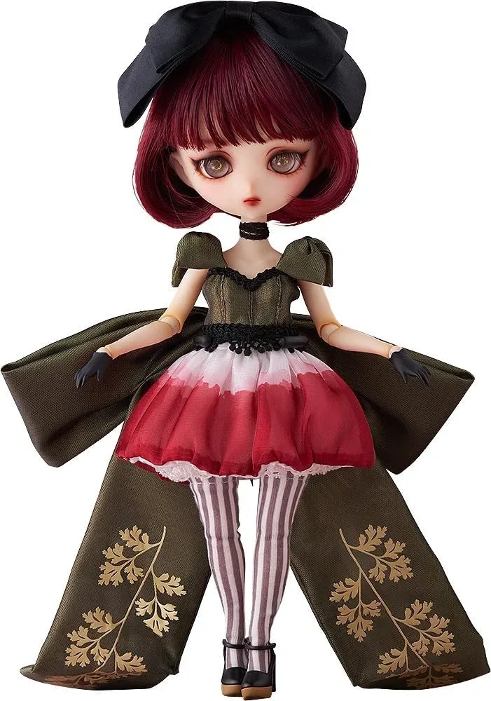 Good Smile Company Harmonia Bloom Anemone Plastic Action Figure