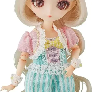 Good Smile Company Harmonia Bloom Charlotte Melone Doll PVC ABS Cloth
