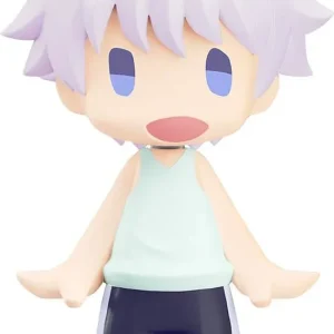 Good Smile Company Hunter X Hunter Killua Zoldyck Action Figure Non-Scale