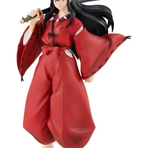 Good Smile Company Inuyasha New Moon Ver. Pop Up Parade Figure