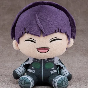 Good Smile Company Kaiju No. 8 Plushie Hoshina Soshiro Soft Toy