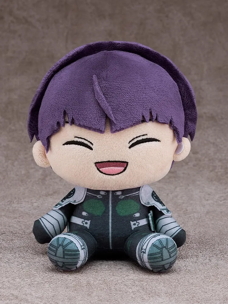 Good Smile Company Kaiju No. 8 Plushie Hoshina Soshiro Soft Toy