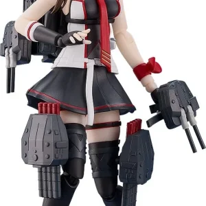 Good Smile Company Kancolle Itsuka Ano Umi De Shigure Plamatea Kai San Exclusive