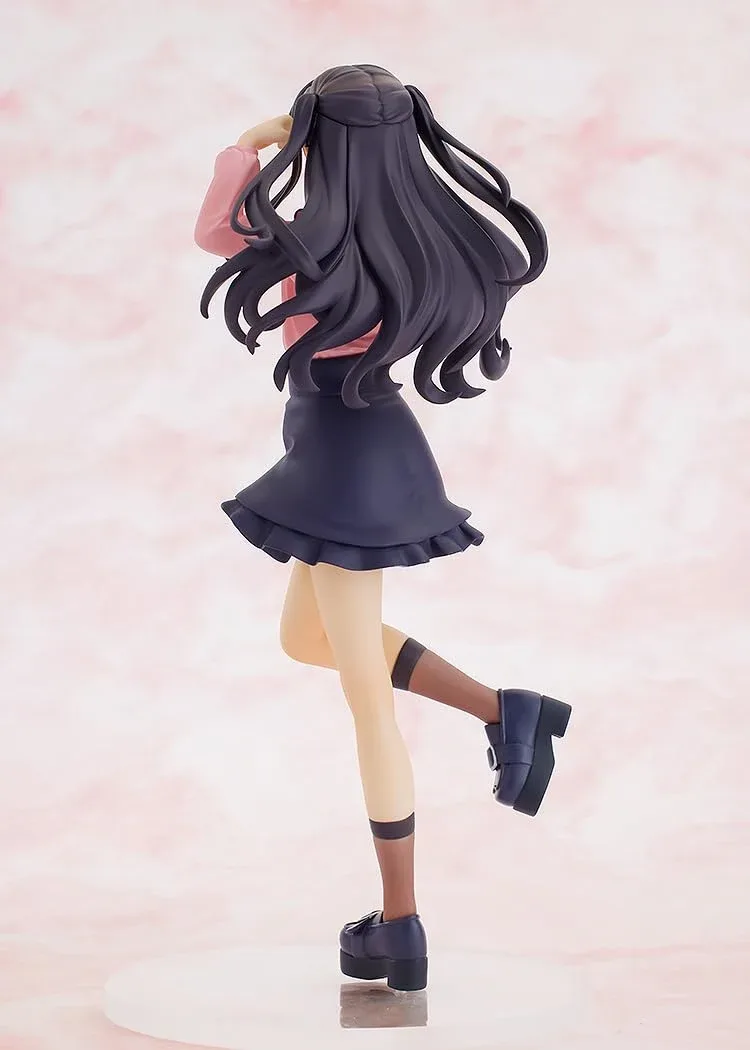 Good Smile Company Kawaikute Gomen Chuu-Tan Pop Up Parade Figure - Image 2