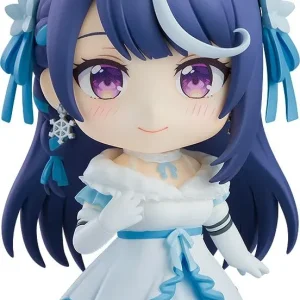 Good Smile Company Kokorone Awayuki Nendoroid 2557 Vtuber Collectible Figure