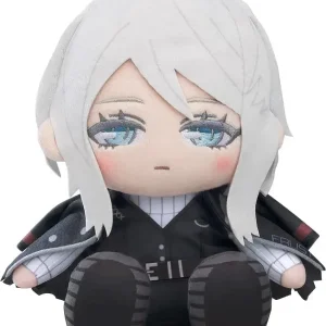 Good Smile Company Limbus Foust Collectible Plush 6.7in Display