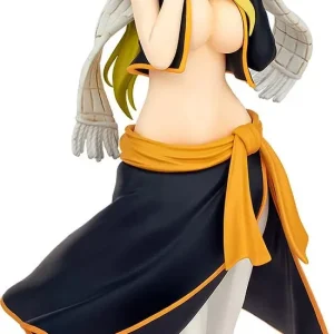 Good Smile Company Lucy Heartfilia Pop Up Parade Natsu Costume Version L