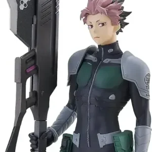 Good Smile Company Monster 8 Narukajiri Figure - 10.6in Tall