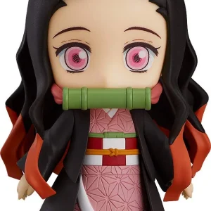 Good Smile Company Nendoroid Demon Slayer Kamado Nezuko Movable Figure Resale