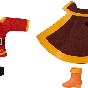 Good Smile Company Nendoroid Doll Megumin Painted Plastic Figure