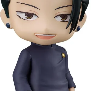 Good Smile Company Nendoroid Jujutsu Kaisen Natsuyu Suguru Japan Action Figure