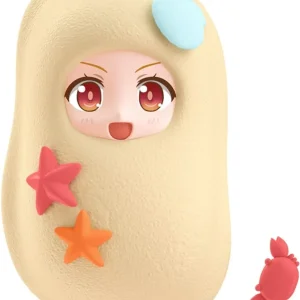 Good Smile Company Nendoroid More Sand Bath Face Parts Case