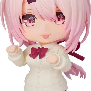 Good Smile Company Nendoroid Nijisanji Yuika Shiina Movable Figure
