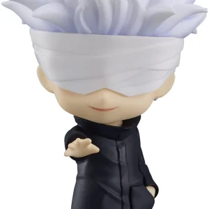 Good Smile Company Nendoroid Satoru Gojo Jujutsu Kaisen 0 Ver. Figure Japan