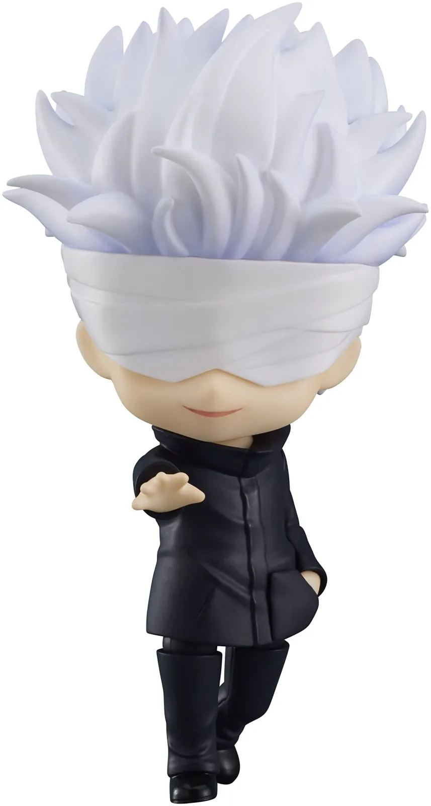 Good Smile Company Nendoroid Satoru Gojo Jujutsu Kaisen 0 Ver. Figure Japan