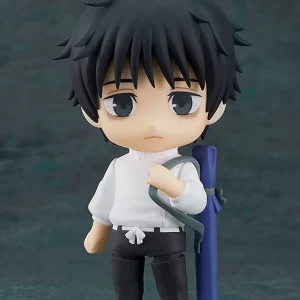 Good Smile Company Nendoroid Yuta Otobon Jujutsu Kaisen 0 Ver. Action Figure | Japan