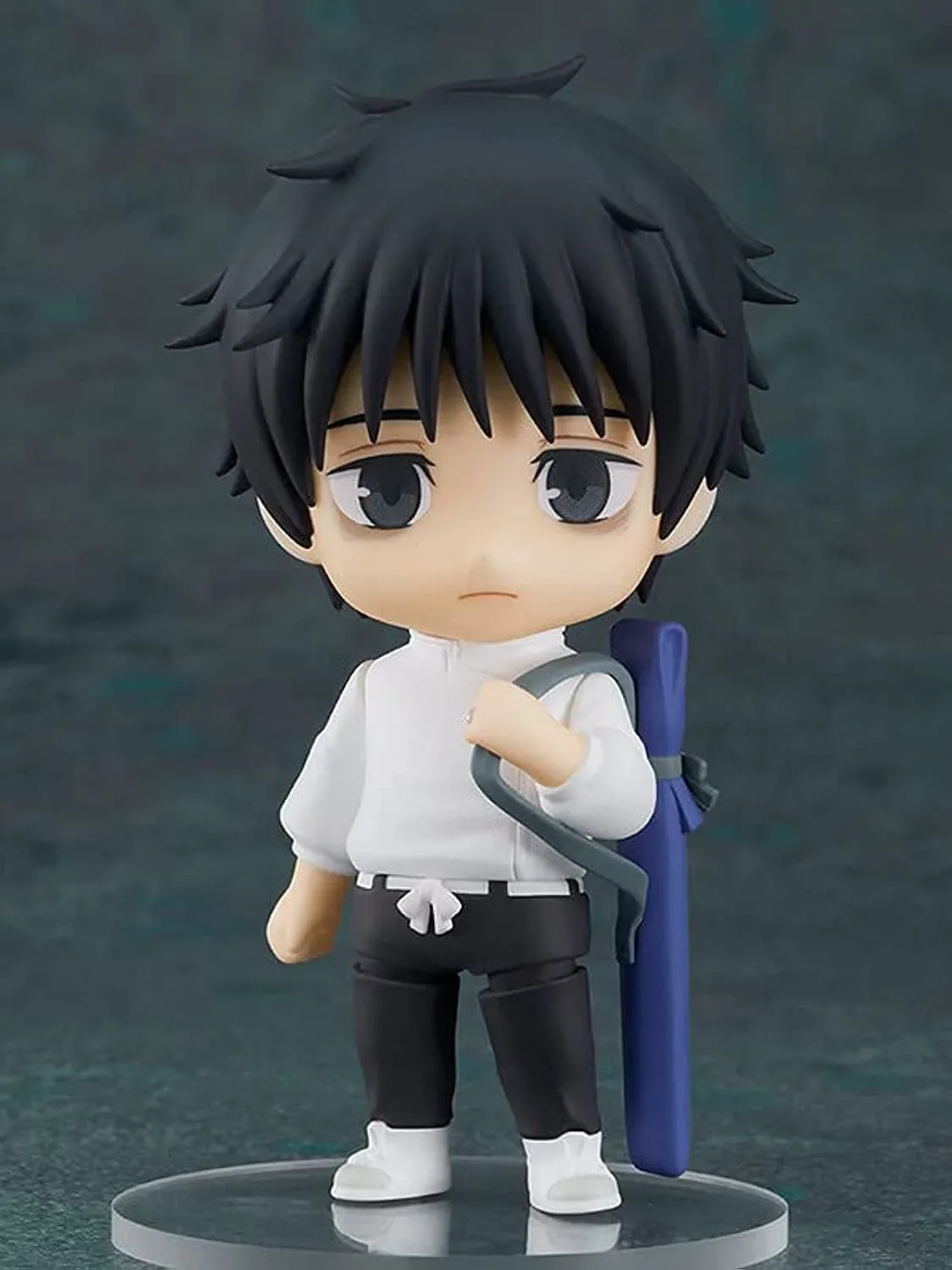 Good Smile Company Nendoroid Yuta Otobon Jujutsu Kaisen 0 Ver. Action Figure | Japan