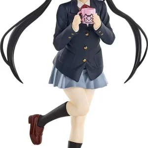 Good Smile Company Pop Up Parade K-On! Azusa Nakano L Size Figure Non-Scale