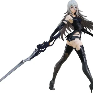 Good Smile Company Pop Up Parade Nier Automata A2 Yorha Type A No 2 Figure