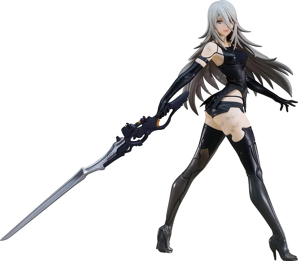 Good Smile Company Pop Up Parade Nier Automata A2 Yorha Type A No 2 Figure