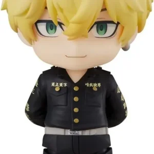 Good Smile Company Tokyo Revengers Chifuyu Matsuno Nendoroid Figure
