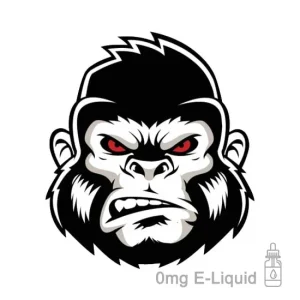 Gorilla Glue E-Liquid