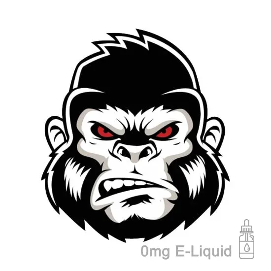 Gorilla Glue E-Liquid