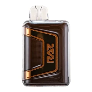 Graham Twist RAZ TN9000 - America’s Trusted Online Vape Store