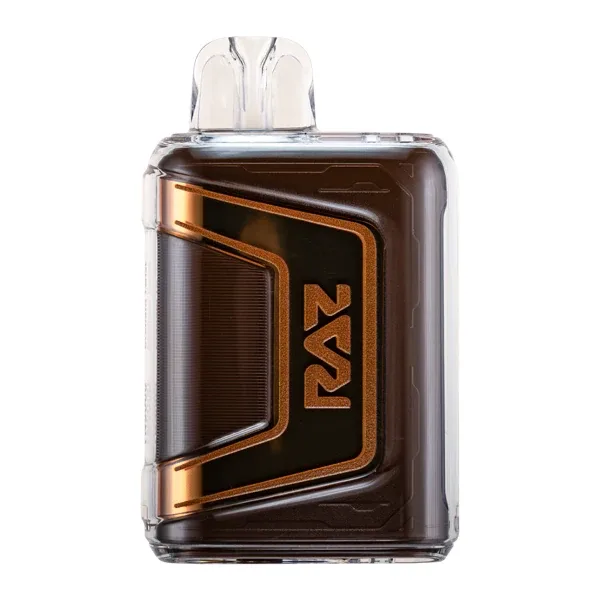 Graham Twist RAZ TN9000 - America’s Trusted Online Vape Store