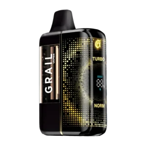 Grail 50K Disposable