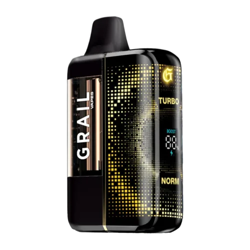 Grail 50K Disposable