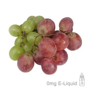 Grape E-Liquid