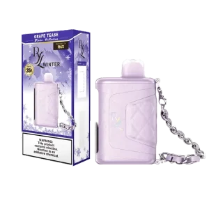 Grape Tease RYL Classic 35K by RAZ