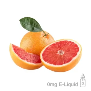 Grapefruit E-Liquid