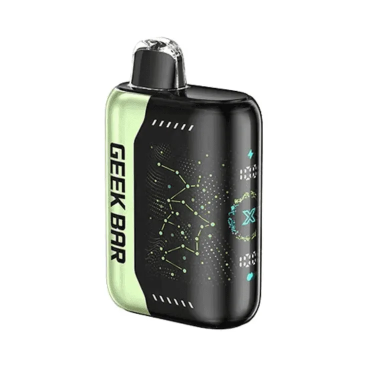 Grapefruit Refresher Geek Bar Pulse X 25k