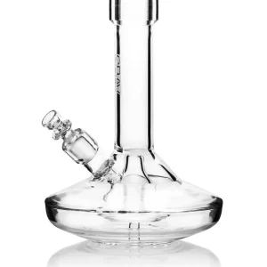 GRAV Glass Small Wide Base Bong