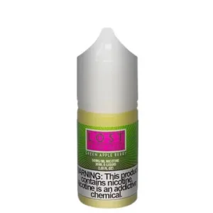 Green Apple Berry SALT by Lost in the Sauce