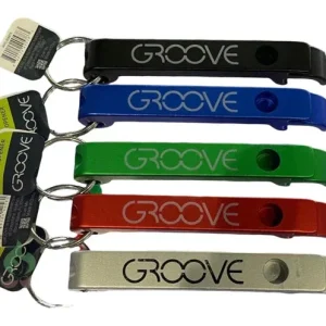 Groove Hi-Pop Opener