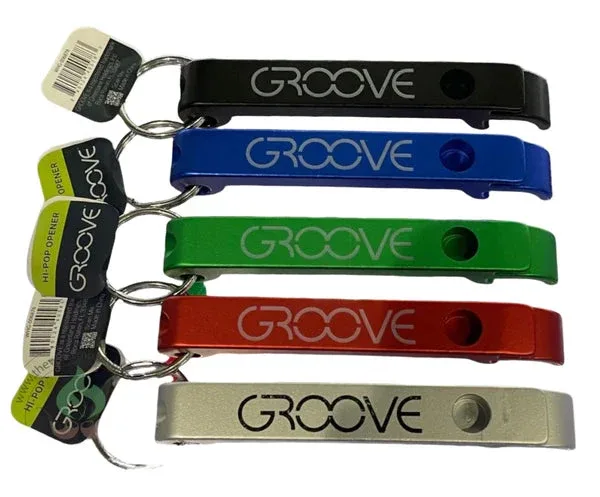Groove Hi-Pop Opener
