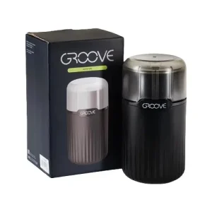 Groove Ripster Electric Grinder