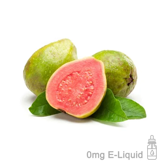 Guava E-Liquid