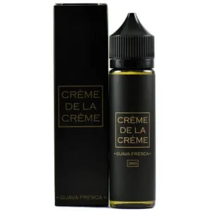 Guava Fresca | Creme De La Creme