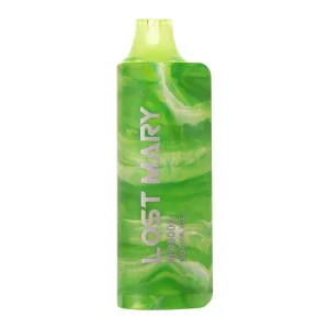 Guava Ice Lost Mary MO5000 - America’s Trusted Online Vape Store