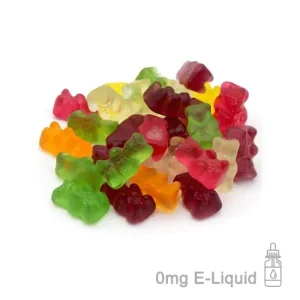Gummy Bears E-Liquid
