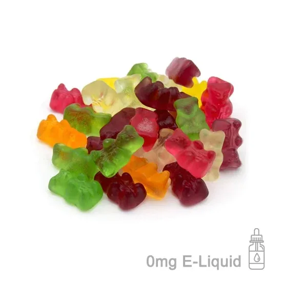 Gummy Bears E-Liquid