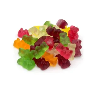 Gummy Bears Flavour Concentrate