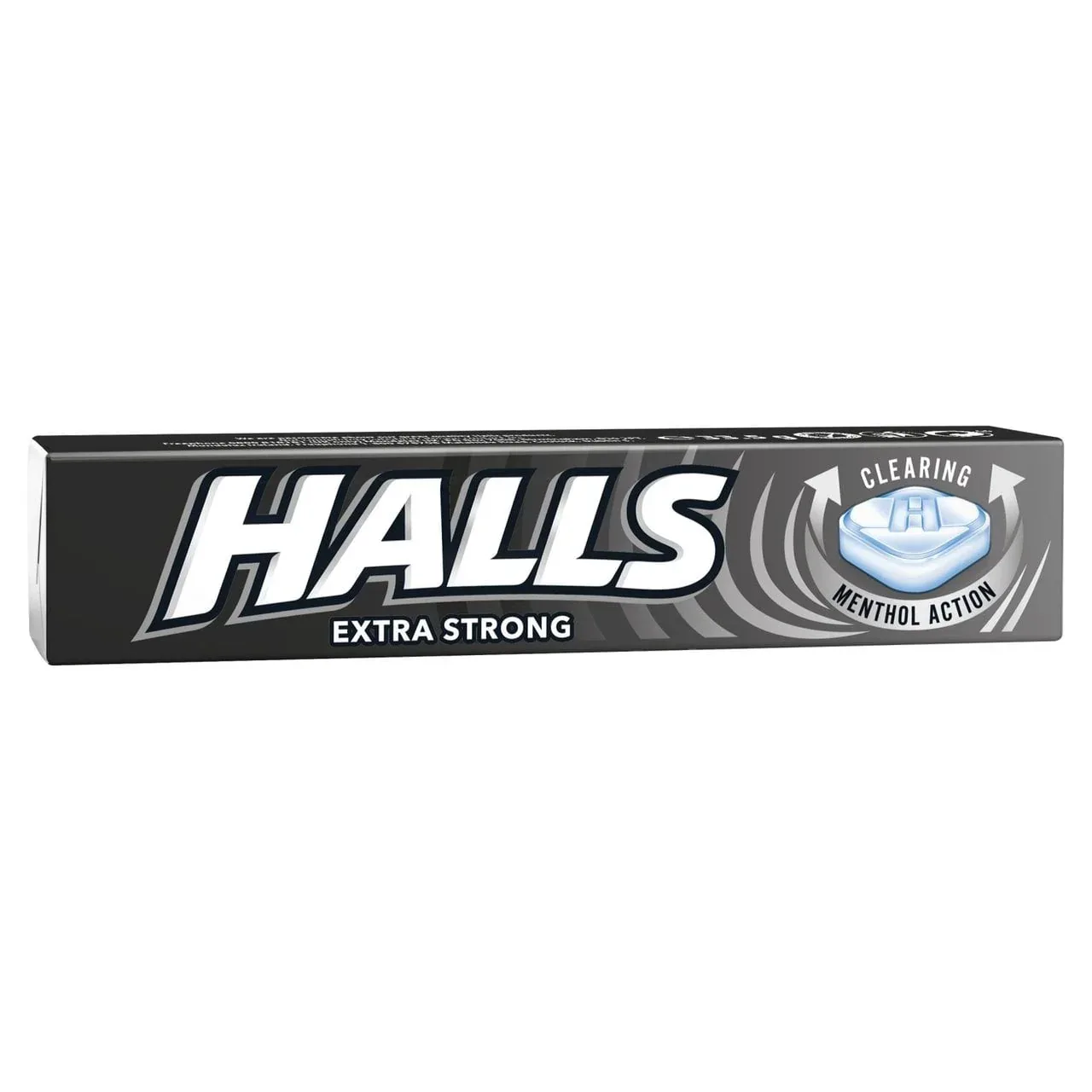 Halls Extra Strong 33.5g