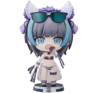 Hanabee Azur Lane Prepainted Summer Swimsuit Figure Trio