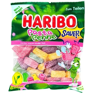 Haribo Pasta Penne 160g