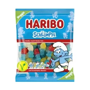 Haribo Schlumpfe